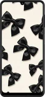 TPU чехол Dark Coquette для Samsung Galaxy M22 M225F - 6765b-2551 изображение 