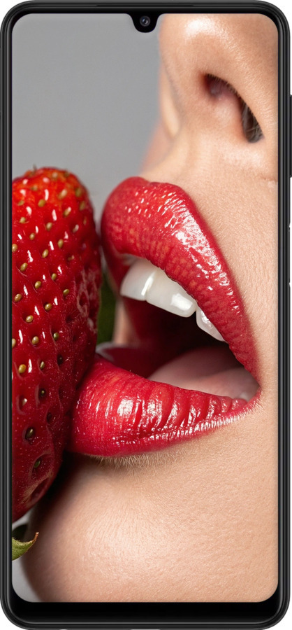 2D пластиковый чехол Наслаждение для Samsung Galaxy M32 M325F - 6701t-2558 изображение 