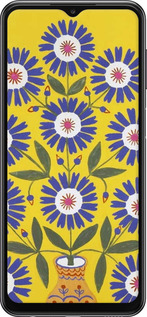 TPU чехол Примаченко2 для Samsung Galaxy A23 A235F - 5910b-2587 изображение 