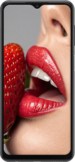 TPU чехол Наслаждение для Samsung Galaxy A23 A235F - 6701b-2587 изображение 