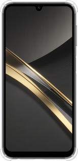 Силикон с усиленными углами чехол Динамика для Samsung Galaxy A24 A245F - 5836sp-3020 изображение 