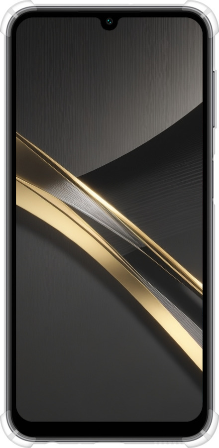Силикон с усиленными углами чехол Динамика для Samsung Galaxy A24 A245F - 5836sp-3020 изображение 