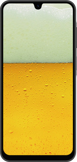 Силиконовый чехол Пиво для Samsung Galaxy A26 - 1145u-3881 изображение 