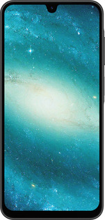 Силіконовий чехол Блакитна галактика для Samsung Galaxy A26 - 177u-3881 изображение 