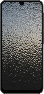 Силиконовый чехол Мокрое стекло для Samsung Galaxy A26 - 245u-3881 изображение 