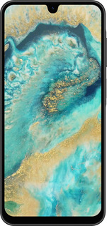 Силіконовий чехол Green marble для Samsung Galaxy A26 - 4365u-3881 изображение 
