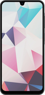 Силиконовый чехол Геометрия 3 для Samsung Galaxy A26 - 4415u-3881 изображение 