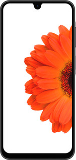 Силиконовый чехол Гербера 1 для Samsung Galaxy A26 - 4534u-3881 изображение 