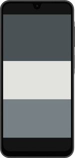 Силиконовый чехол Полосы для Samsung Galaxy A26 - 4588u-3881 изображение 