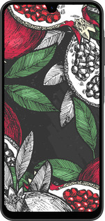 Силиконовый чехол Гранат для Samsung Galaxy A26 - 4692u-3881 изображение 