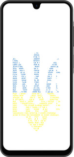 Силіконовий чехол Herb для Samsung Galaxy A26 - 5280u-3881 изображение 