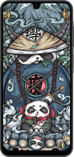 Силіконовий чехол № 5332 для Samsung Galaxy A26 - 5332u-3881 изображение 