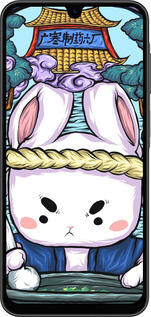 Силиконовый чехол № 5342 для Samsung Galaxy A26 - 5342u-3881 изображение 