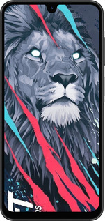 Силіконовий чехол № 5343 для Samsung Galaxy A26 - 5343u-3881 изображение 