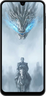 Силиконовый чехол № 5352 для Samsung Galaxy A26 - 5352u-3881 изображение 