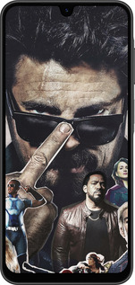 Силіконовий чехол № 5356 для Samsung Galaxy A26 - 5356u-3881 изображение 