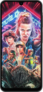 Силиконовый чехол № 5362 для Samsung Galaxy A26 - 5362u-3881 изображение 