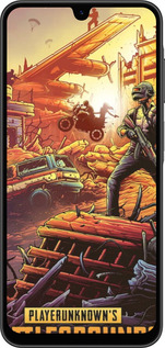 Силиконовый чехол № 5377 для Samsung Galaxy A26 - 5377u-3881 изображение 