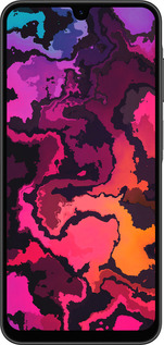 Силіконовий чехол № 5386 для Samsung Galaxy A26 - 5386u-3881 изображение 