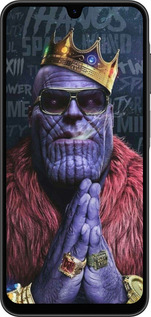 Силіконовий чехол № 5389 для Samsung Galaxy A26 - 5389u-3881 изображение 