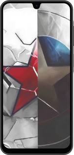 Силіконовий чехол № 5392 для Samsung Galaxy A26 - 5392u-3881 изображение 