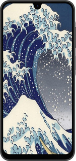 Силиконовый чехол № 5394 для Samsung Galaxy A26 - 5394u-3881 изображение 