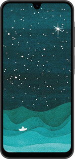 Силиконовый чехол № 5412 для Samsung Galaxy A26 - 5412u-3881 изображение 