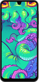 Силіконовий чехол № 5427 для Samsung Galaxy A26 - 5427u-3881 изображение 