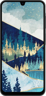 Силиконовый чехол № 5428 для Samsung Galaxy A26 - 5428u-3881 изображение 