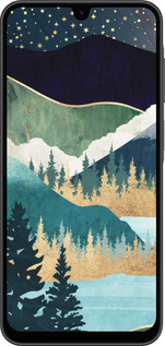 Силиконовый чехол № 5429 для Samsung Galaxy A26 - 5429u-3881 изображение 