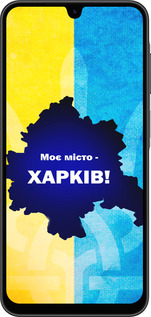 Силіконовий чехол Харьків для Samsung Galaxy A26 - 5449u-3881 изображение 