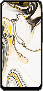 Силіконовий чехол Фарби v3 для Samsung Galaxy A26 - 5482u-3881 изображение 