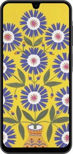 Силиконовый чехол Примаченко2 для Samsung Galaxy A26 - 5910u-3881 изображение 