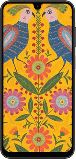 Силиконовый чехол Примаченко4 для Samsung Galaxy A26 - 5912u-3881 изображение 