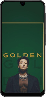 Силиконовый чехол Чангук для Samsung Galaxy A26 - 6278u-3881 изображение 