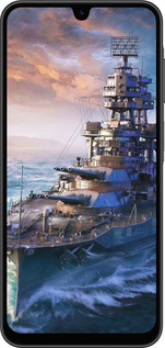 Силіконовий чехол Військовий корабель, world of tanks, wargaming для Samsung Galaxy A26 - 6461u-3881 изображение 