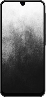 Силіконовий чехол Абстрактна композиція у сірих тонах для Samsung Galaxy A26 - 6477u-3881 изображение 