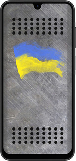 Силиконовый чехол Щит 1 для Samsung Galaxy A26 - 985u-3881 изображение 