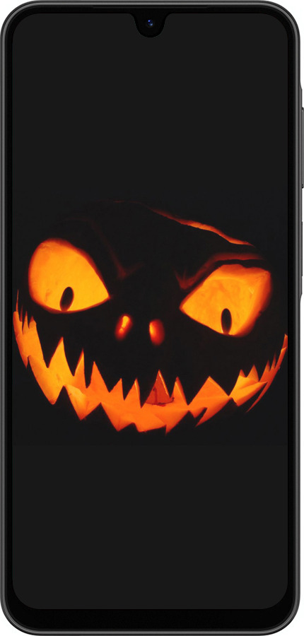 Силіконовий чехол Вогняний Джек v1 для Samsung Galaxy A26 - 1185u-3881 изображение 
