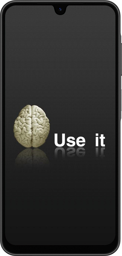 Силиконовый чехол Use it для Samsung Galaxy A26 - 207u-3881 изображение 