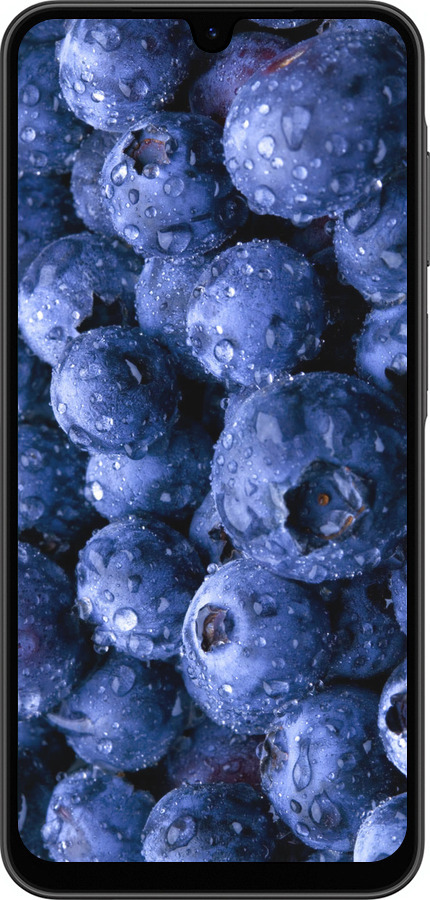 Силіконовий чехол Лохина для Samsung Galaxy A26 - 4459u-3881 изображение 