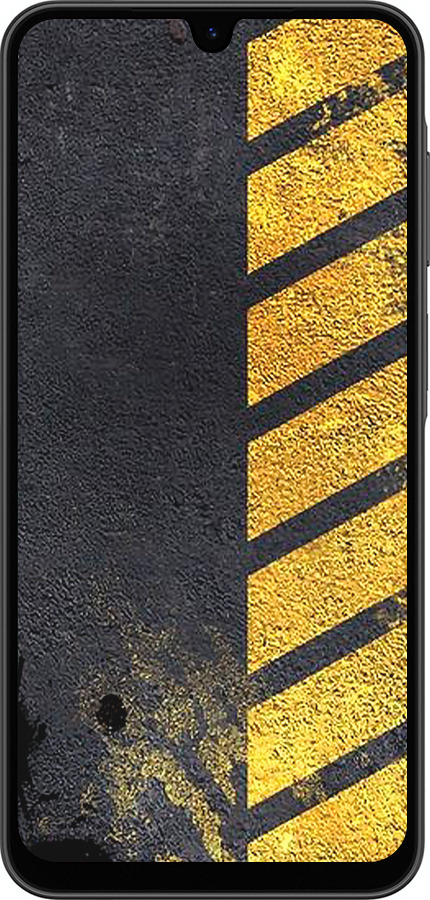 Силиконовый чехол Biohazard  7 для Samsung Galaxy A26 - 4823u-3881 изображение 