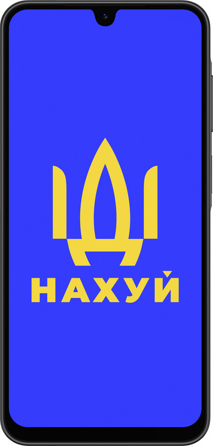 Силиконовый чехол Иди на v3 для Samsung Galaxy A26 - 5233u-3881 изображение 