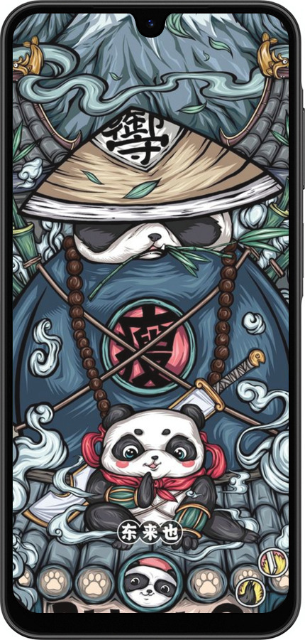 Силіконовий чехол № 5332 для Samsung Galaxy A26 - 5332u-3881 изображение 