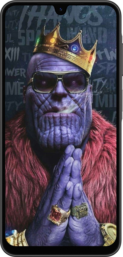 Силіконовий чехол № 5389 для Samsung Galaxy A26 - 5389u-3881 изображение 