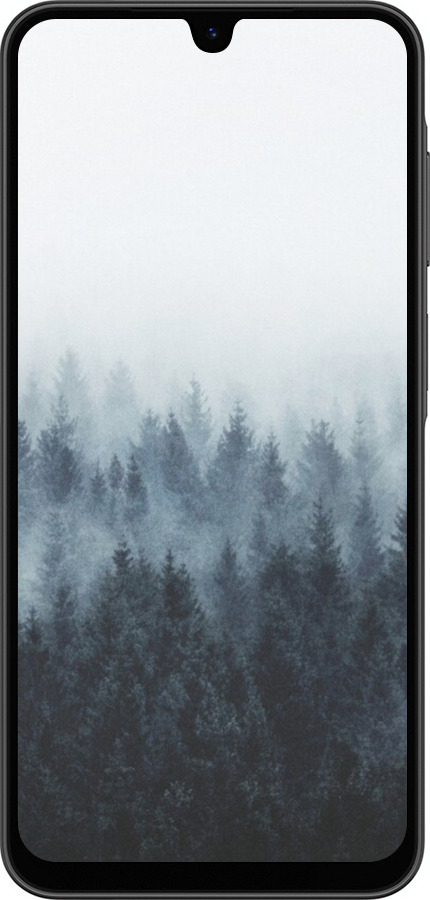 Силиконовый чехол № 5406 для Samsung Galaxy A26 - 5406u-3881 изображение 