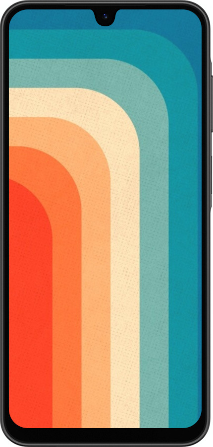 Силіконовий чехол № 5410 для Samsung Galaxy A26 - 5410u-3881 изображение 