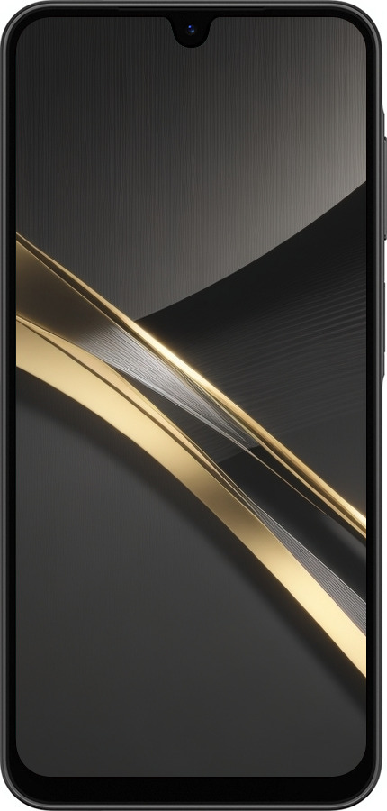Силіконовий чехол Динаміка для Samsung Galaxy A26 - 5836u-3881 изображение 