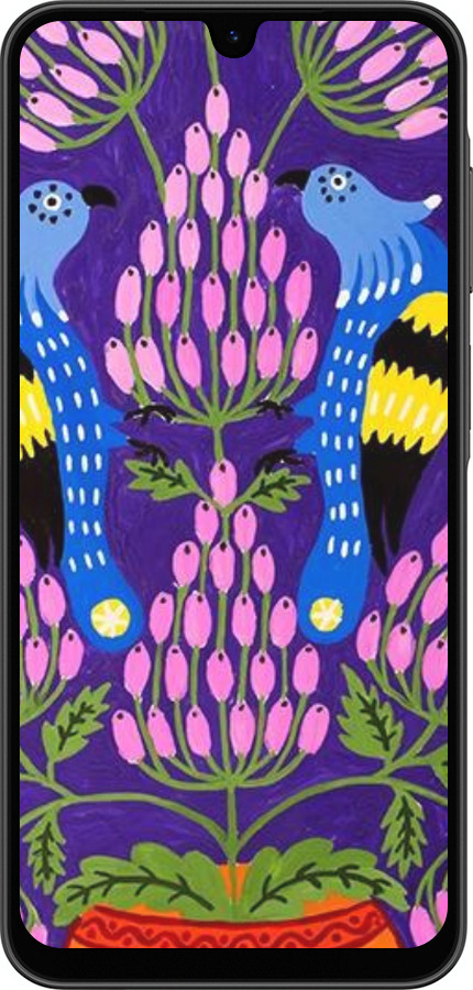 Силіконовий чехол Примаченко5 для Samsung Galaxy A26 - 5913u-3881 изображение 