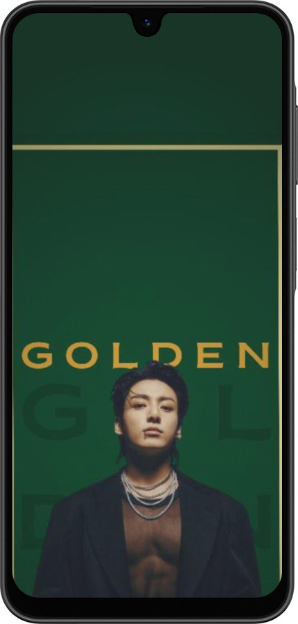 Силиконовый чехол Чангук для Samsung Galaxy A26 - 6278u-3881 изображение 